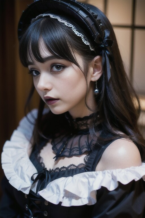 アダムスファミリー？