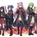 【急募】魔族養成所講師 3枚目