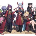 【急募】魔族養成所講師 2枚目