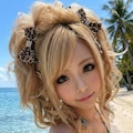 茉莉乃「まりの」水着01 3枚目