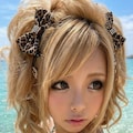 茉莉乃「まりの」水着01 5枚目