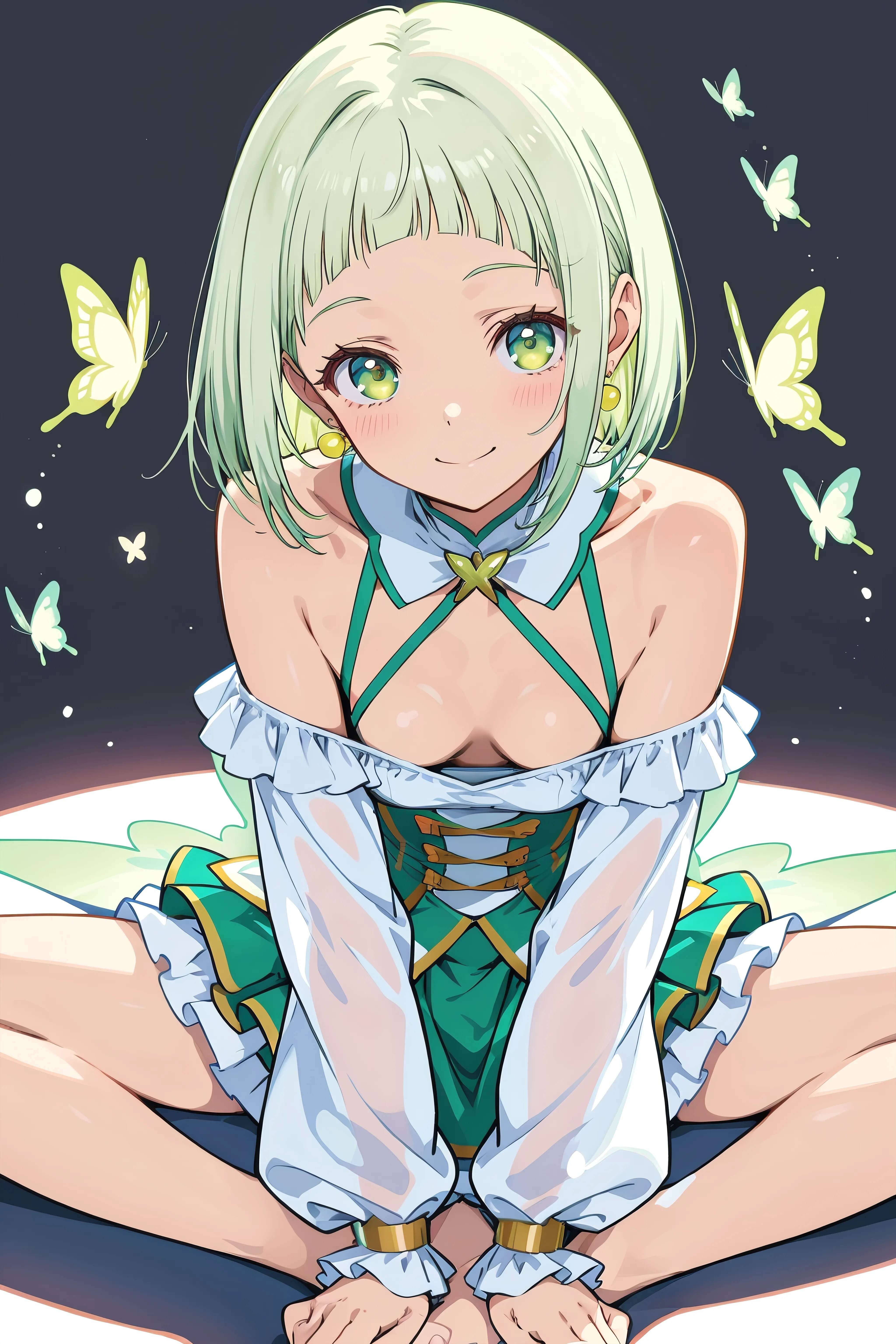 Emerald Flutter