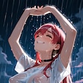Dancin' in the rain 10枚目