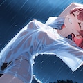 Dancin' in the rain 3枚目