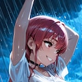 Dancin' in the rain 7枚目