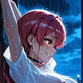 Dancin' in the rain 5枚目