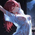 Dancin' in the rain 2枚目
