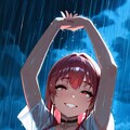 Dancin' in the rain 8枚目