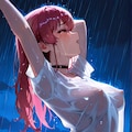 Dancin' in the rain 4枚目