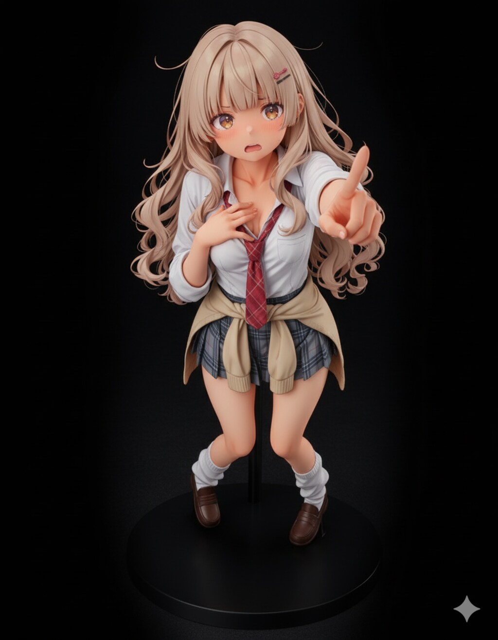 フィギュア#3