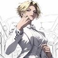 白服を着た悪役 3枚目