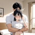 いちゃいちゃらぶらぶ(15R) 5枚目