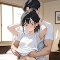 いちゃいちゃらぶらぶ(15R) 4枚目