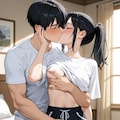 いちゃいちゃらぶらぶ(15R) 6枚目