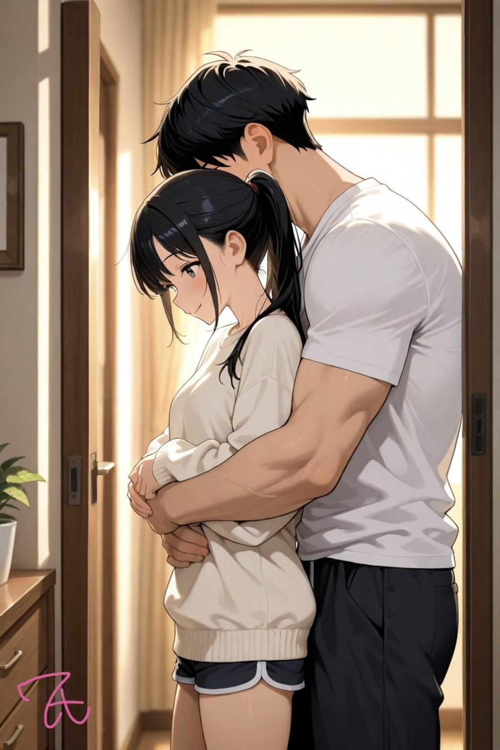 いちゃいちゃらぶらぶ(15R)