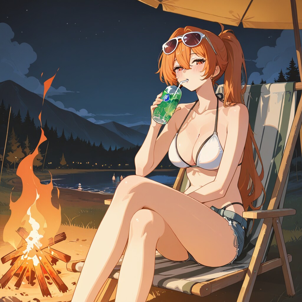 アウトドア