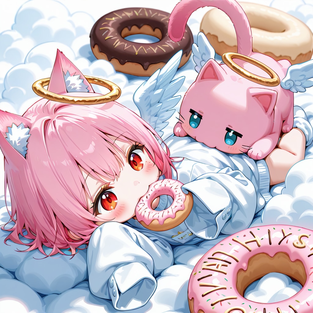天使