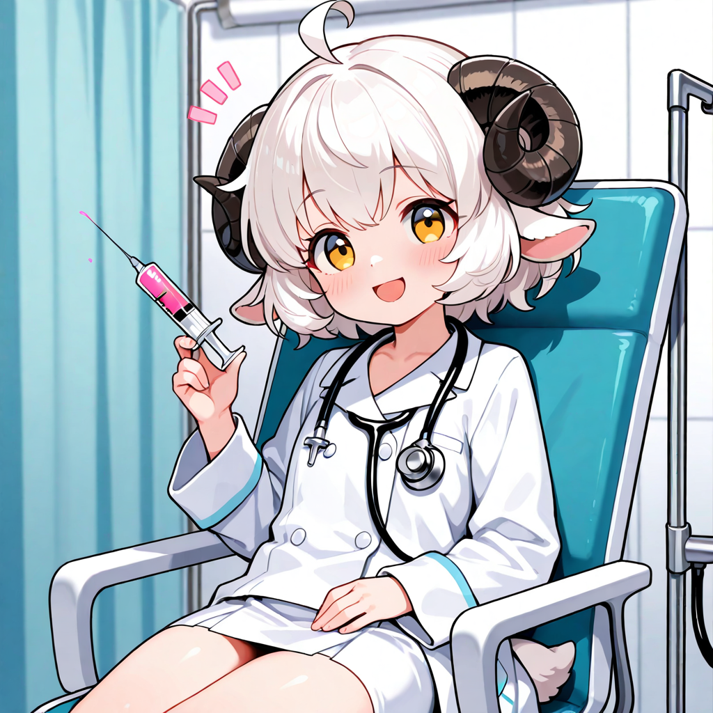 どうされましたか？？？ | の人気AIイラスト・グラビア