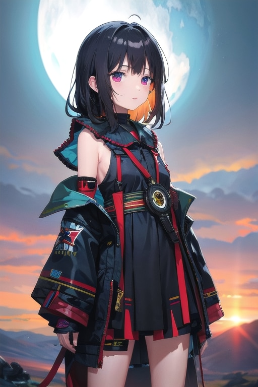 スームの砂漠 | の人気AIイラスト・グラビア