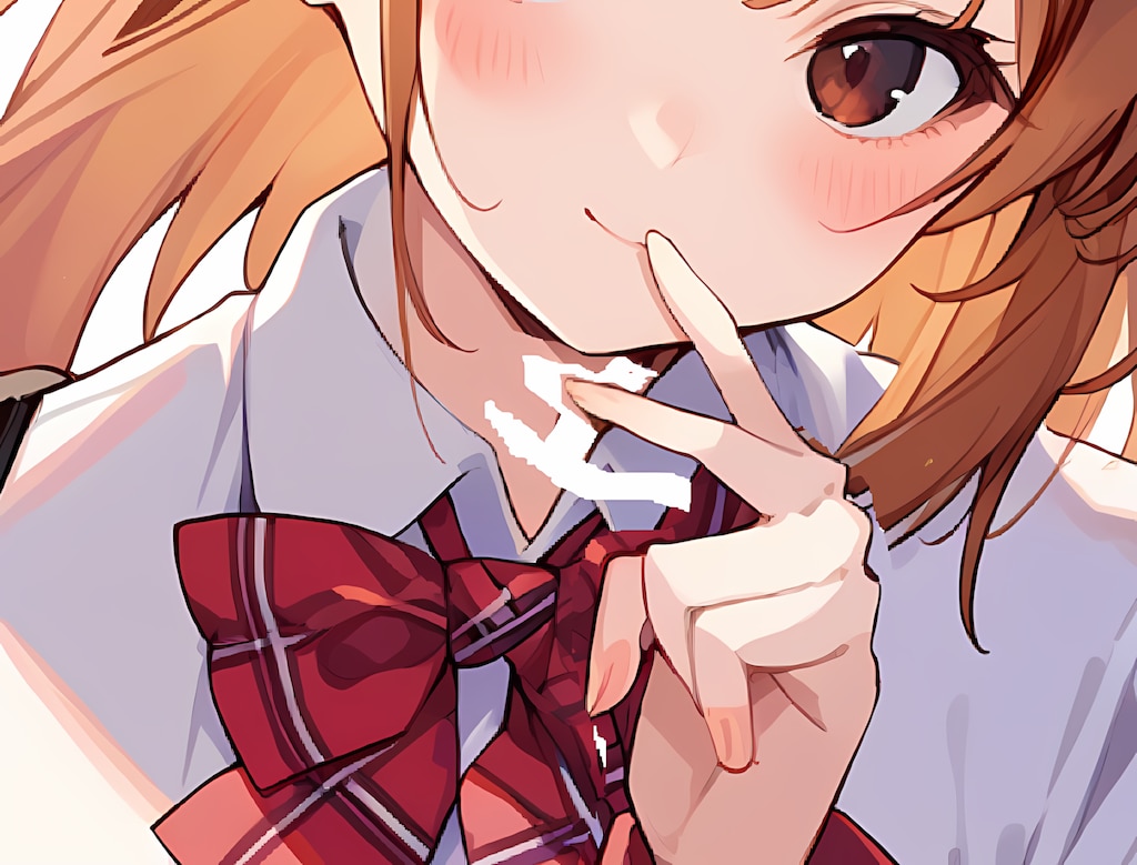 生成してみよう