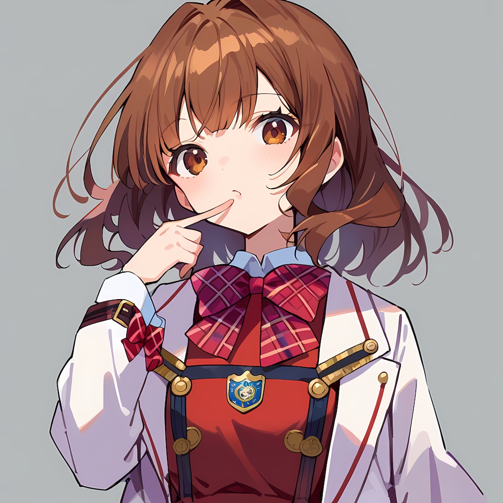 生成してみよう