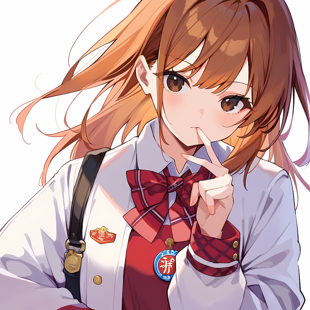 生成してみよう