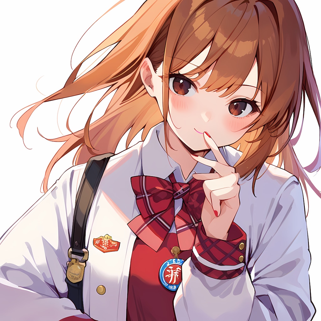 生成してみよう