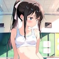 大きくなってもジュニアブラ 2枚目