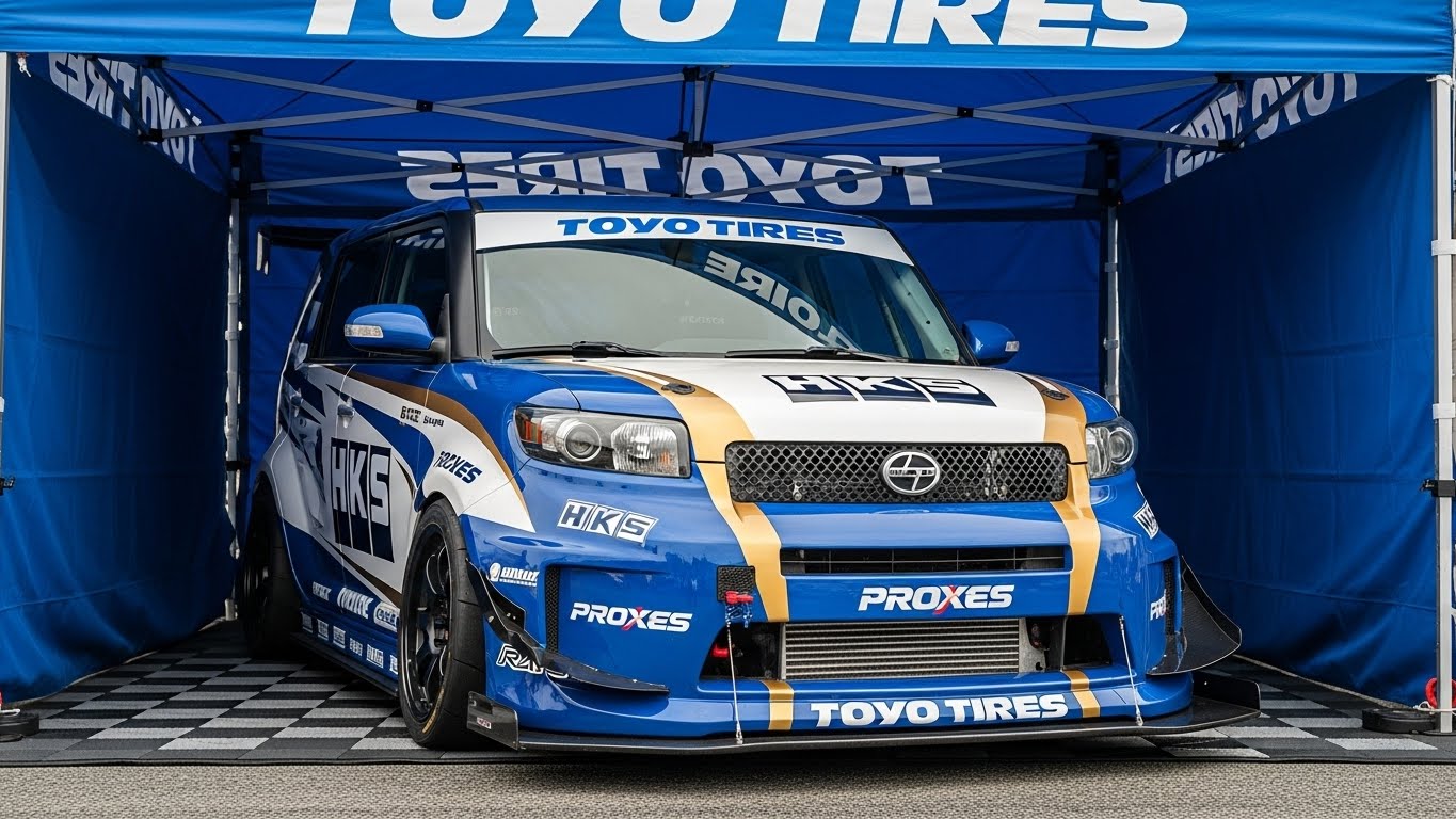 トーヨータイヤサイオン | の人気AIイラスト・グラビア