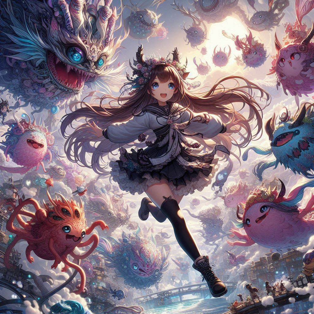 PLAYERS ／ YOASOBI | の人気AIイラスト・グラビア