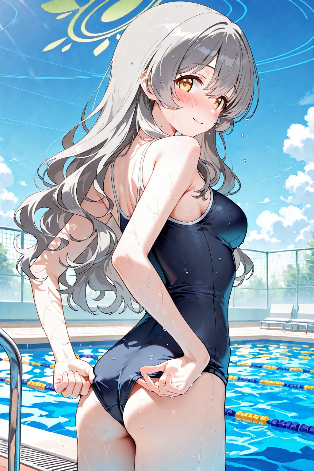 桜井ミヨ