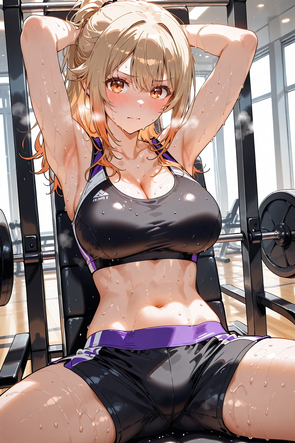 邪魔しないでね