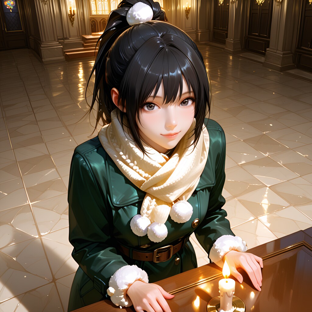 夢乃春樹（YumenoHaruki）私服