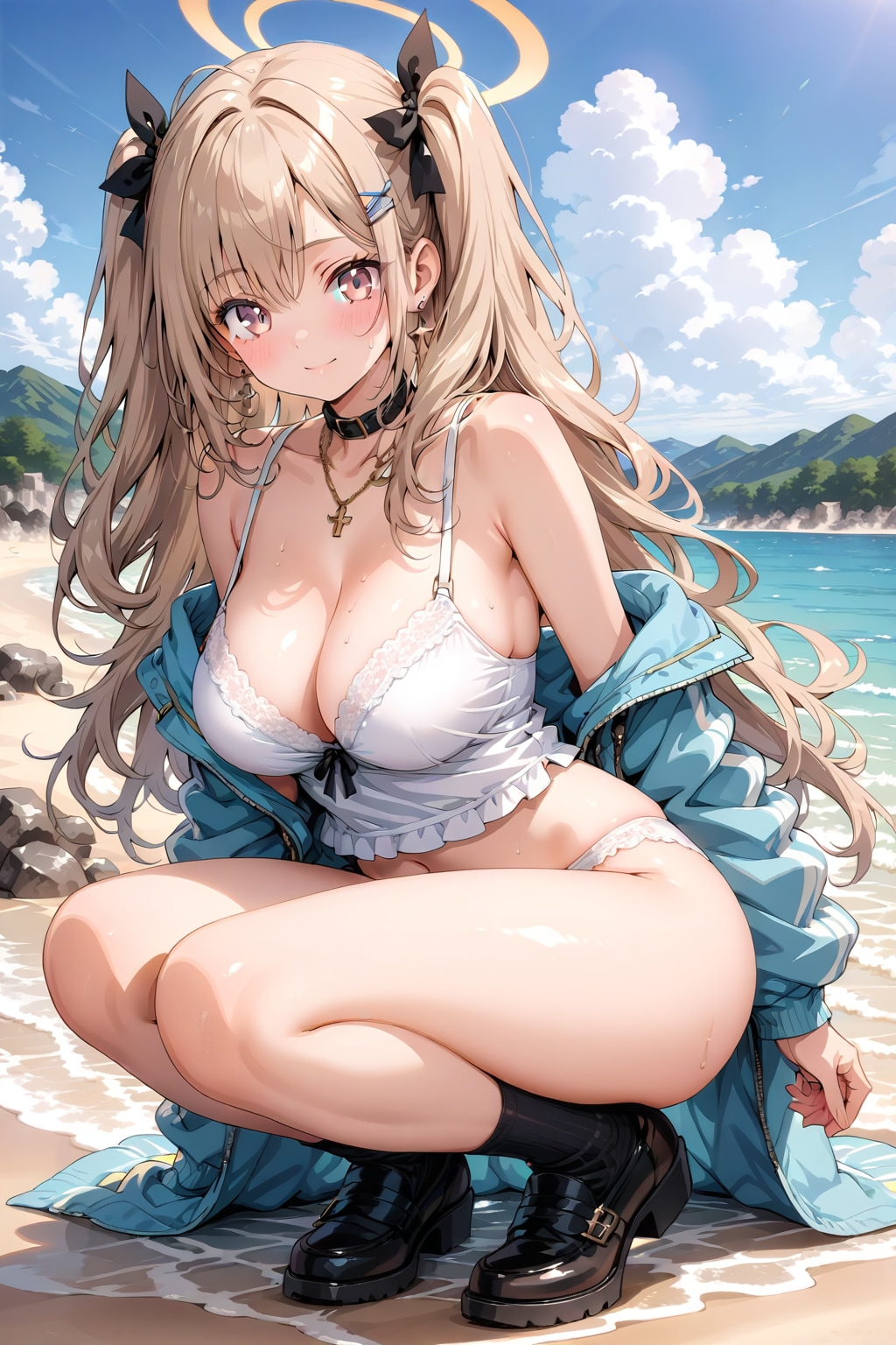 山の日ちゃん