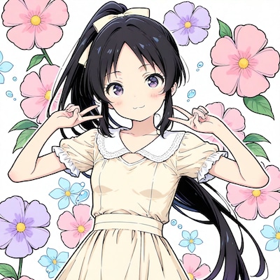 peace
