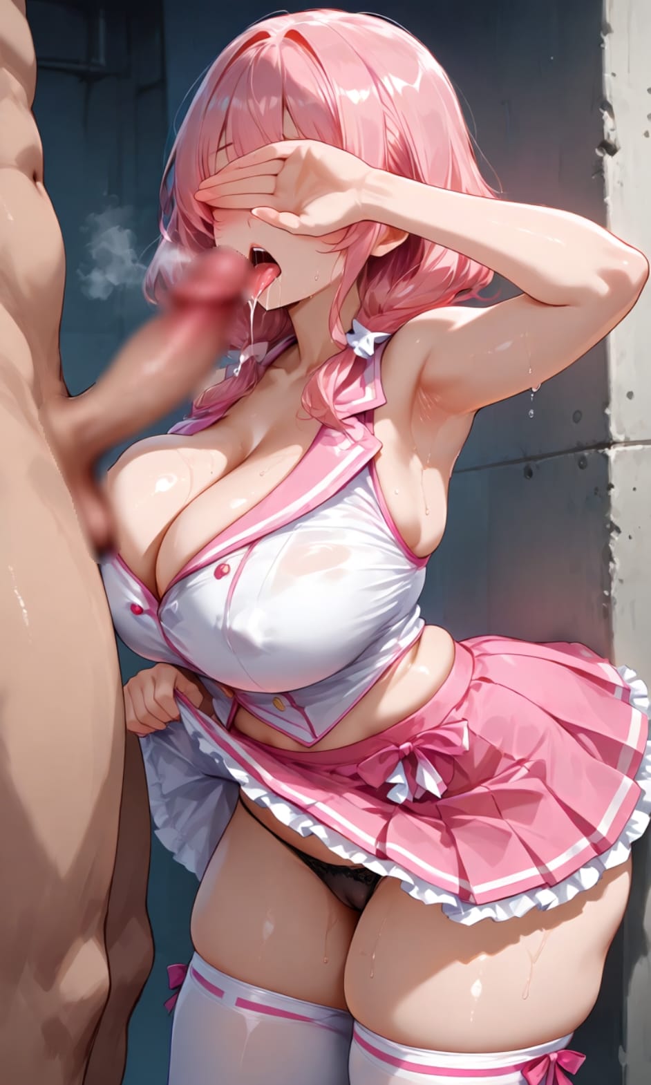 アイドルコス