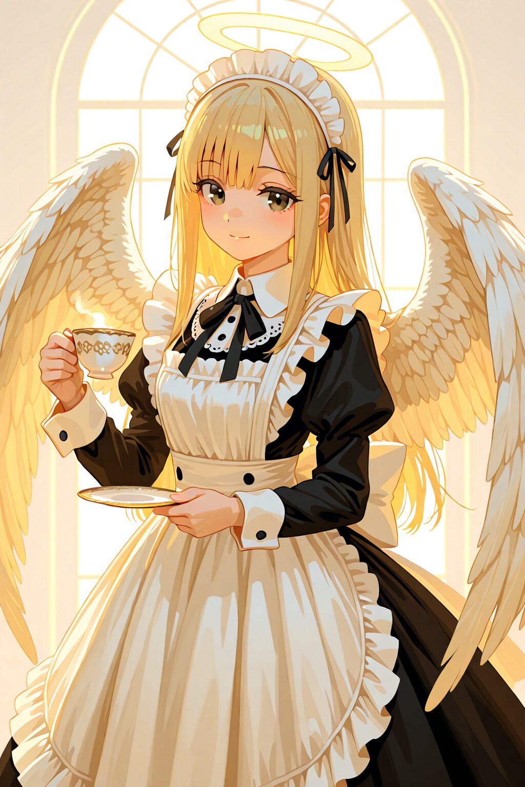 LILY テスト