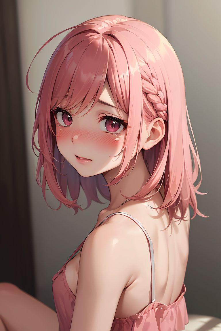 頭いたーい、熱あるかも・・・