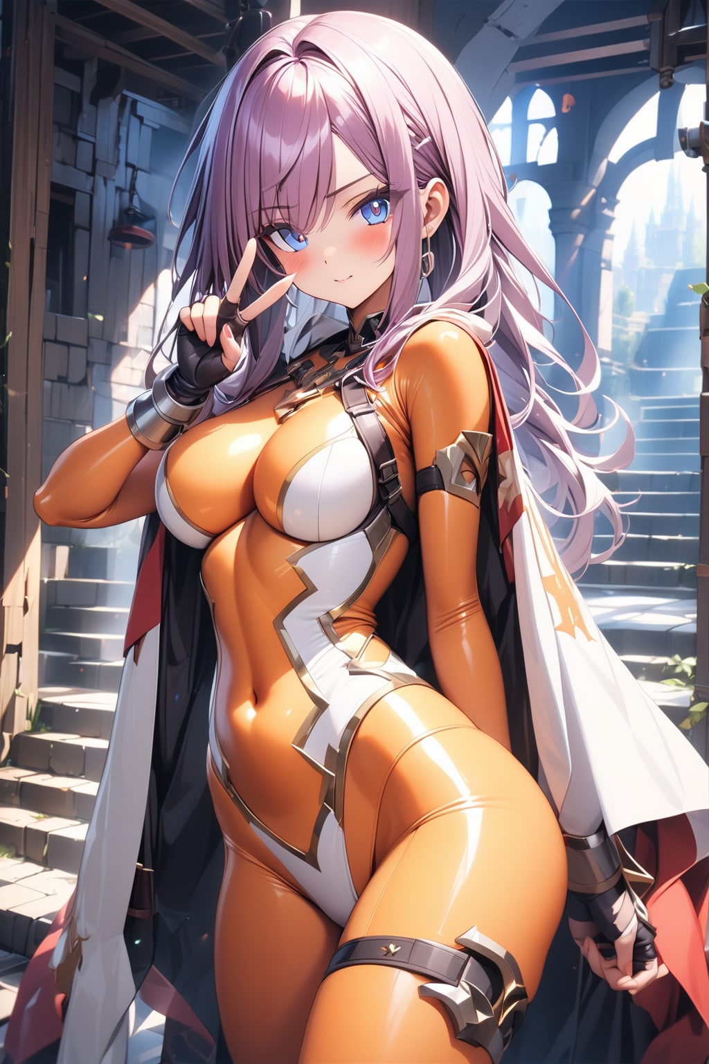ラムダ