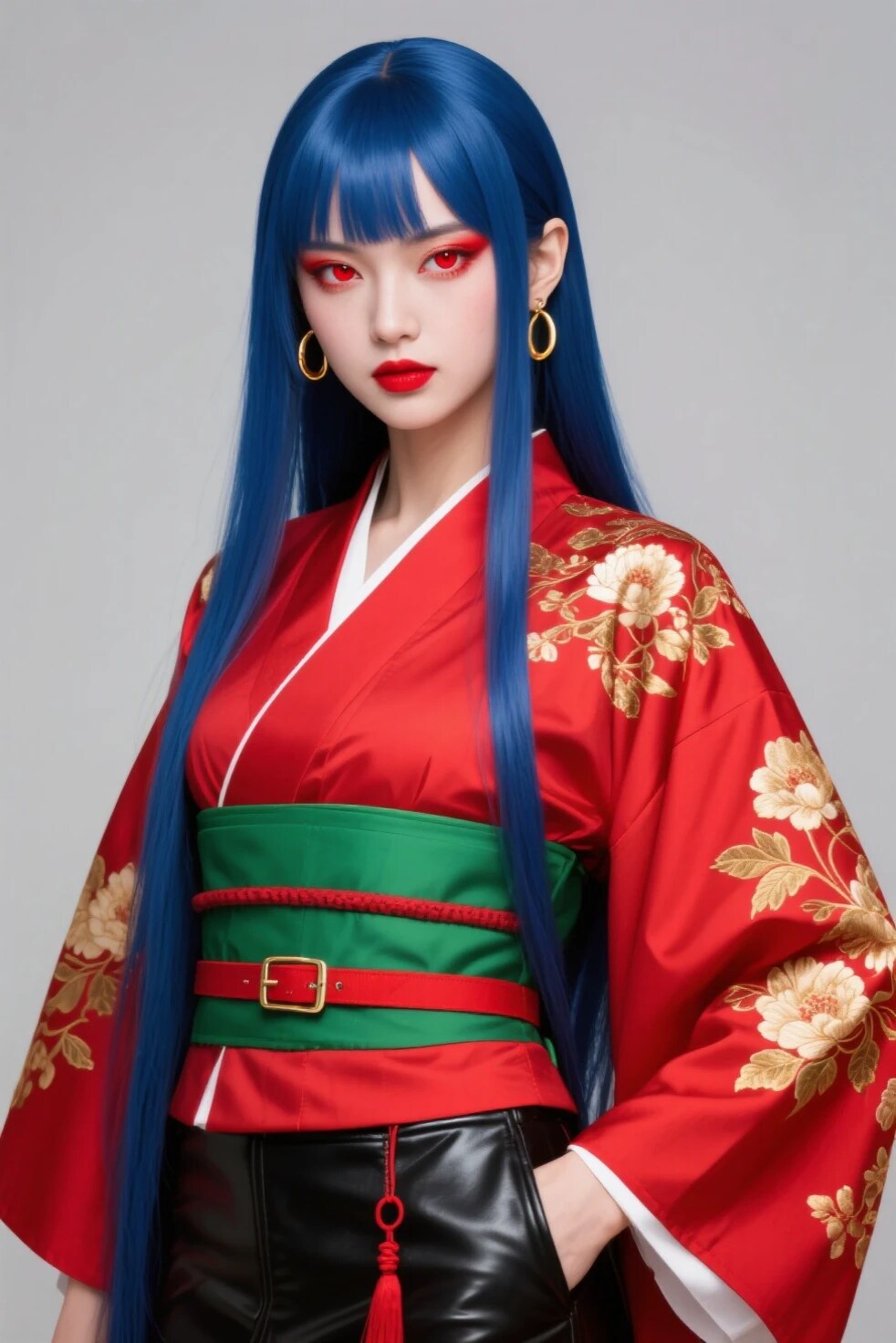 十瑠璃(リアル風)