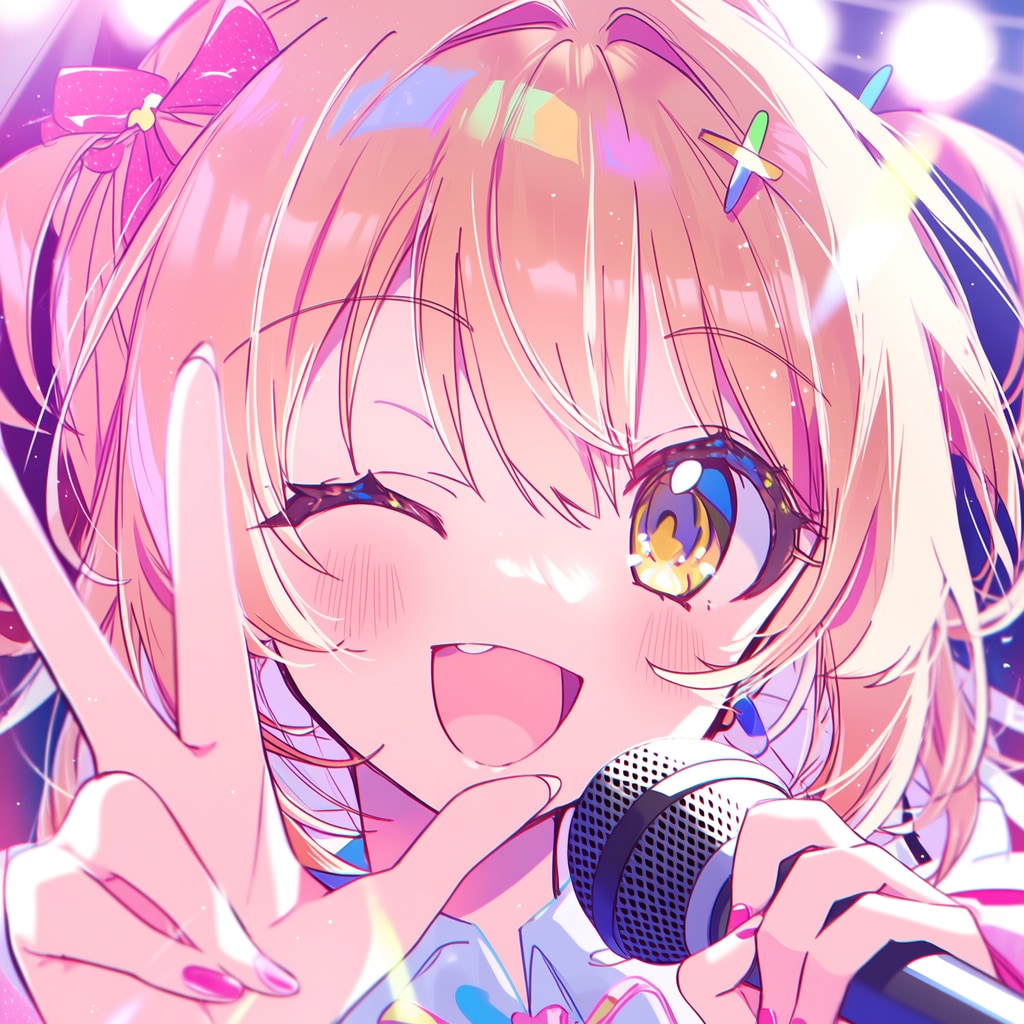 ３時のアイドル（127）