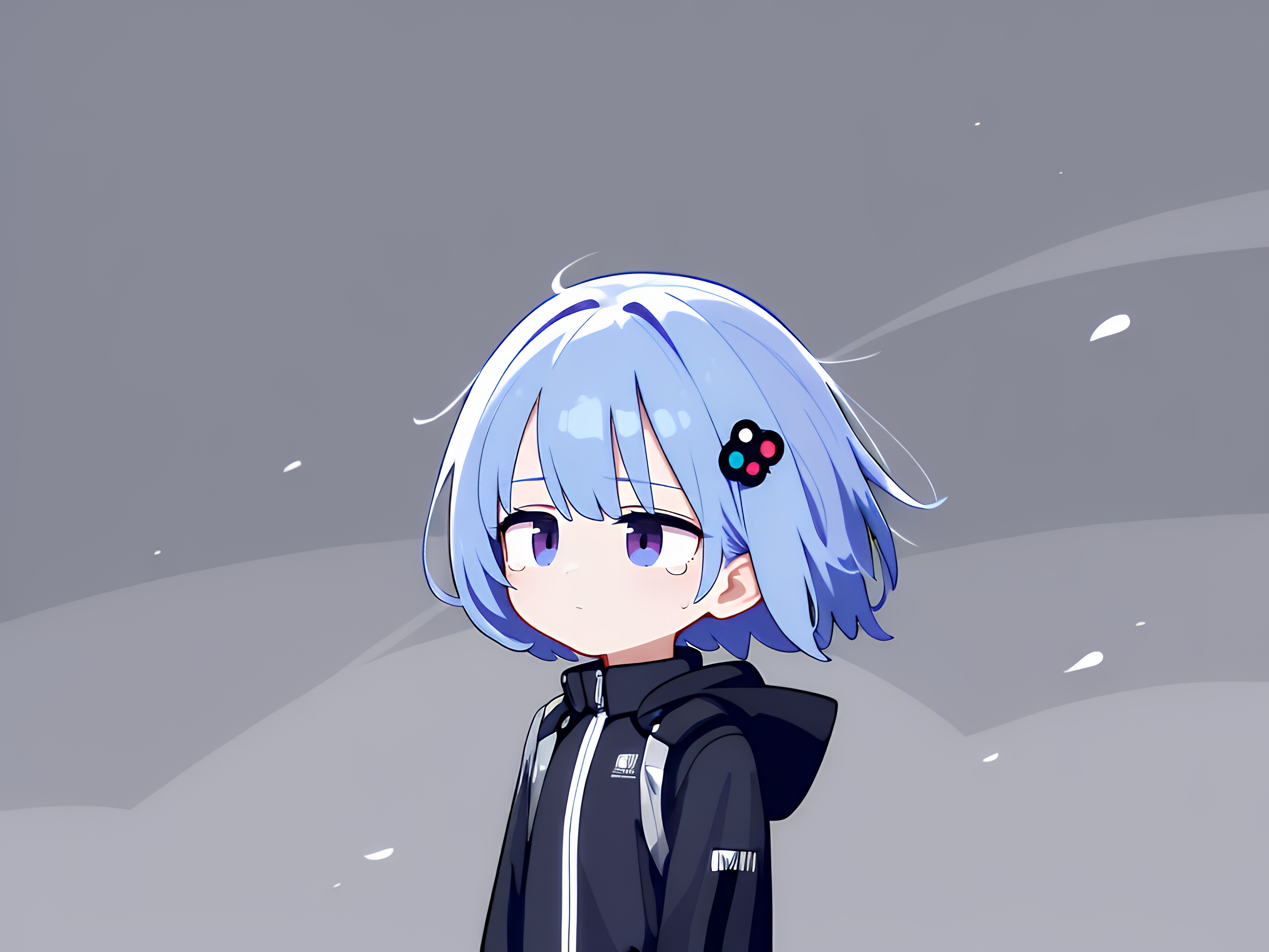 ・・・。 | の人気AIイラスト・グラビア