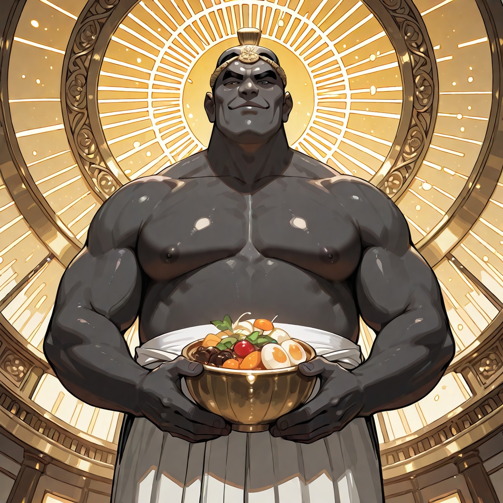 No.219 大仏の日 | の人気AIイラスト・グラビア