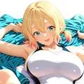 06「七海麻美」【96pic】 2枚目