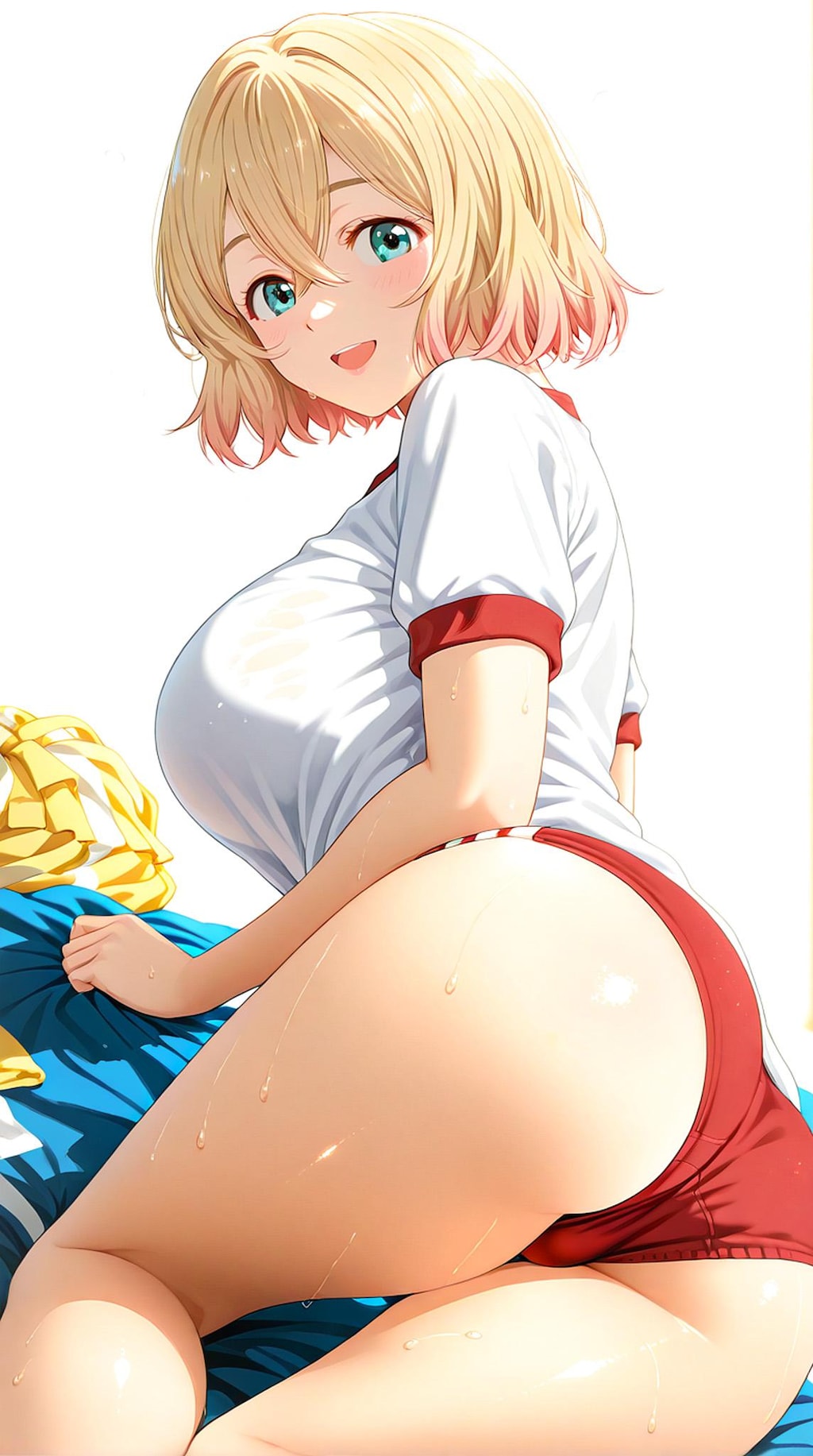 06「七海麻美」【96pic】