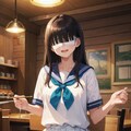 目隠してすとー 3枚目