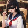 目隠してすとー 6枚目