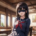 目隠してすとー 4枚目
