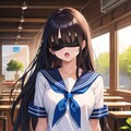 目隠してすとー 7枚目