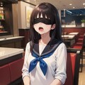 目隠してすとー 8枚目